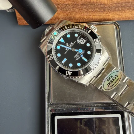 RF Factory, 3235 Submariner-157g（41mm）