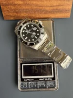 RF Factory, 3235 Submariner-157g（41mm）