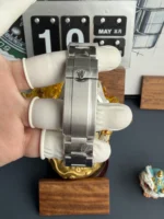RF Factory, 3235 Submariner-157g（41mm）