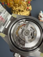RF Factory, 3235 Submariner-157g（41mm）