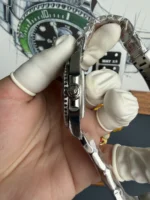 RF Factory, 3235 Submariner-157g（41mm）