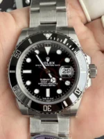 RF Factory, 3235 Submariner-157g（41mm）