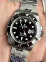 RF Factory, 3235 Submariner-157g（41mm）