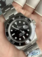 RF Factory, 3235 Submariner-157g（41mm）