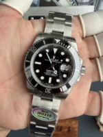 RF Factory, 3235 Submariner-157g（41mm）
