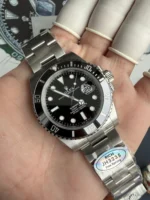 RF Factory, 3235 Submariner-157g（41mm）