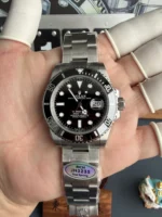 RF Factory, 3235 Submariner-157g（41mm）