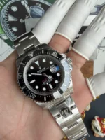 RWF Factory,3235 Sea-Dweller -191g（43mm）