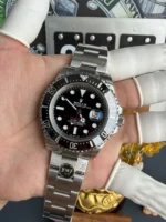 RWF Factory,3235 Sea-Dweller -191g（43mm）
