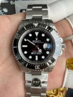 RWF Factory,3235 Sea-Dweller -191g（43mm）