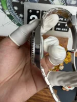 RWF Factory,3235 Sea-Dweller -191g（43mm）