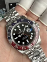 RWF Factory 3285 GMT-Master II-141g（40mm）