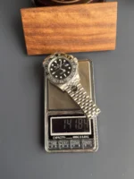 RWF Factory 3285 GMT-Master II-141g（40mm）