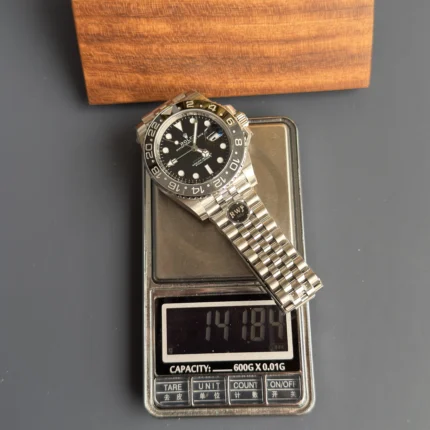 RWF Factory 3285 GMT-Master II-141g（40mm）