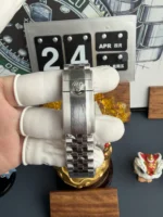 RWF Factory 3285 GMT-Master II-141g（40mm）