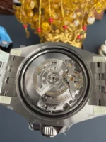 RWF Factory 3285 GMT-Master II-141g（40mm）