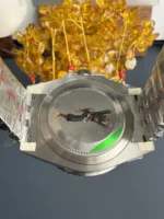 RWF Factory 3285 GMT-Master II-141g（40mm）