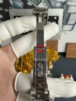 RWF Factory 3285 GMT-Master II-141g（40mm）