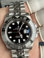 RWF Factory 3285 GMT-Master II-141g（40mm）