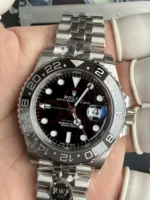 RWF Factory 3285 GMT-Master II-141g（40mm）