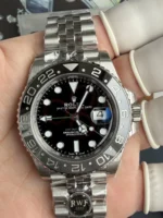 RWF Factory 3285 GMT-Master II-141g（40mm）