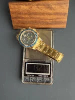 RXF Factory 4130-132g（40mm）