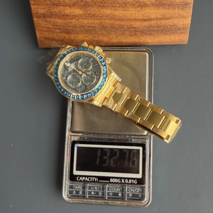 RXF Factory 4130-132g（40mm）