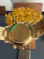RXF Factory 4130-132g（40mm）