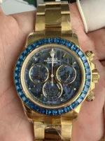 RXF Factory 4130-132g（40mm）