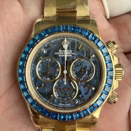 RXF Factory 4130-132g（40mm）
