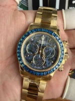 RXF Factory 4130-132g（40mm）
