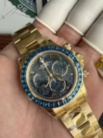 RXF Factory 4130-132g（40mm）