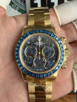 RXF Factory 4130-132g（40mm）