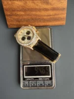 RXF Factory 4130-94g（40mm）