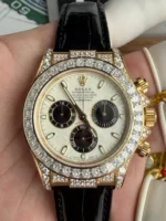 RXF Factory 4130-94g（40mm）