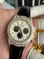 RXF Factory 4130-94g（40mm）