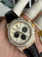 RXF Factory 4130-94g（40mm）