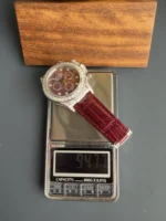 RXF Factory 4130-94g（40mm）