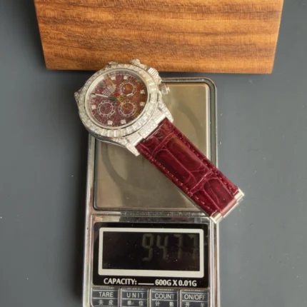 RXF Factory 4130-94g（40mm）