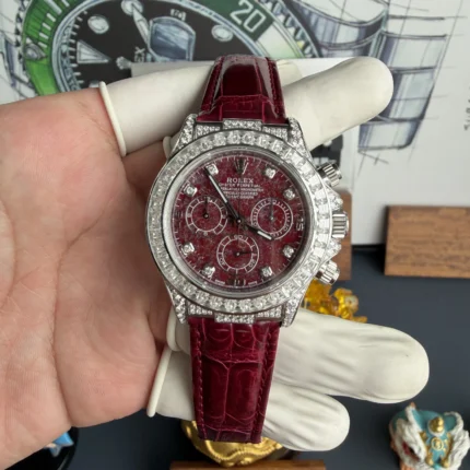 RXF Factory 4130-94g（40mm）