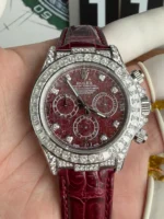 RXF Factory 4130-94g（40mm）