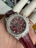 RXF Factory 4130-94g（40mm）