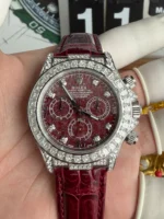 RXF Factory 4130-94g（40mm）
