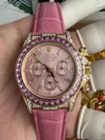 RXF Factory 4130-96g（40mm）