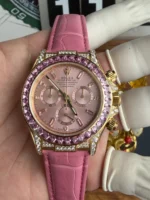 RXF Factory 4130-96g（40mm）