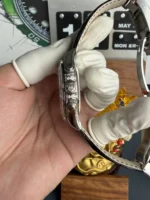RXF Factory 4130-96g（40mm）