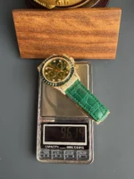 RXF Factory 4130-96g（40mm）