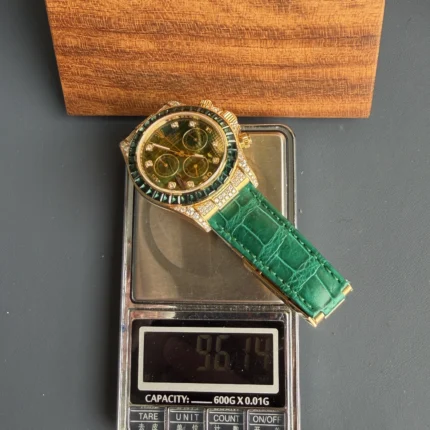RXF Factory 4130-96g（40mm）