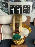 RXF Factory 4130-96g（40mm）