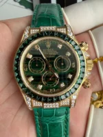 RXF Factory 4130-96g（40mm）